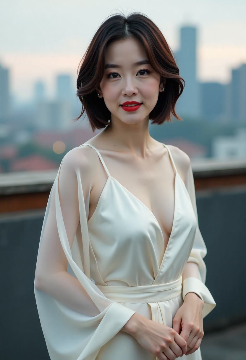 邻里不谈的事