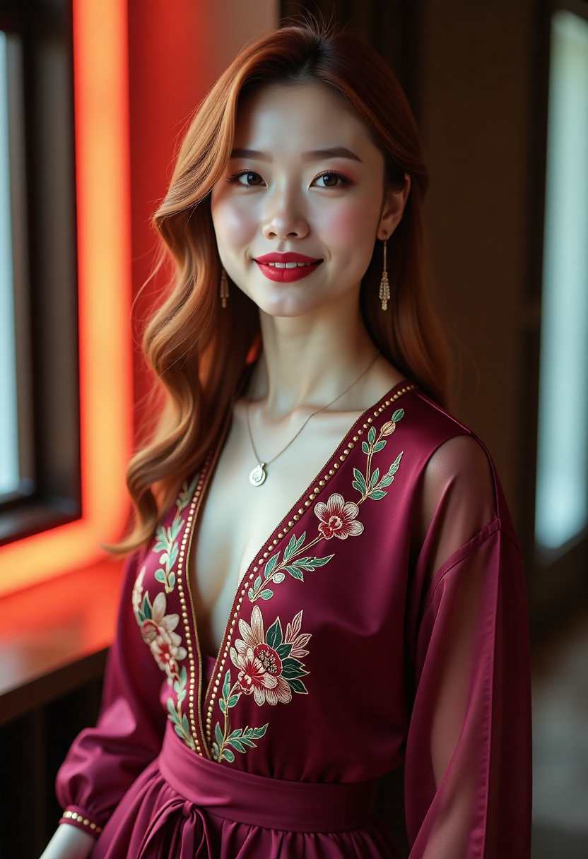 夏夜风扇