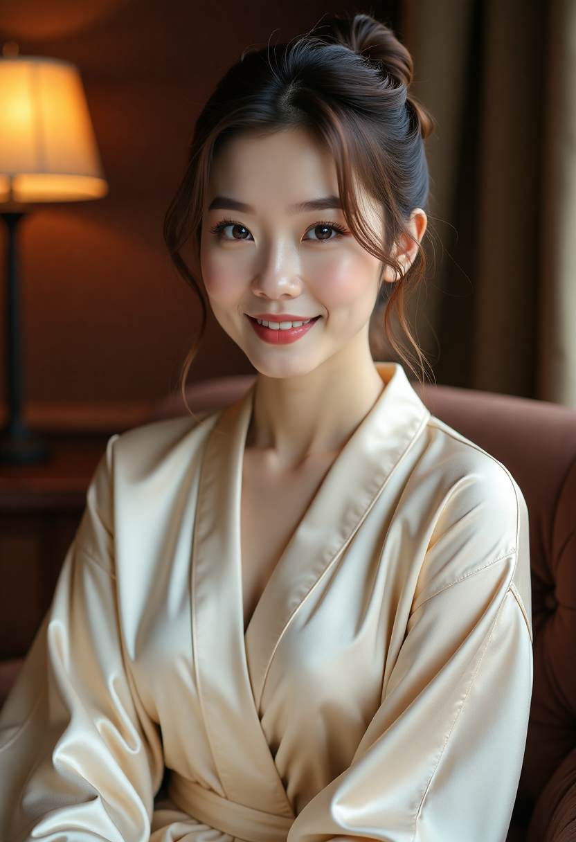 第二套碗筷