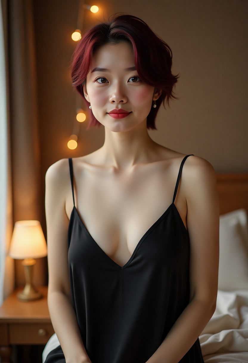 两个人的早餐海报
